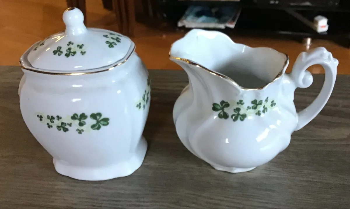 Blarney Porcelain - Image 1