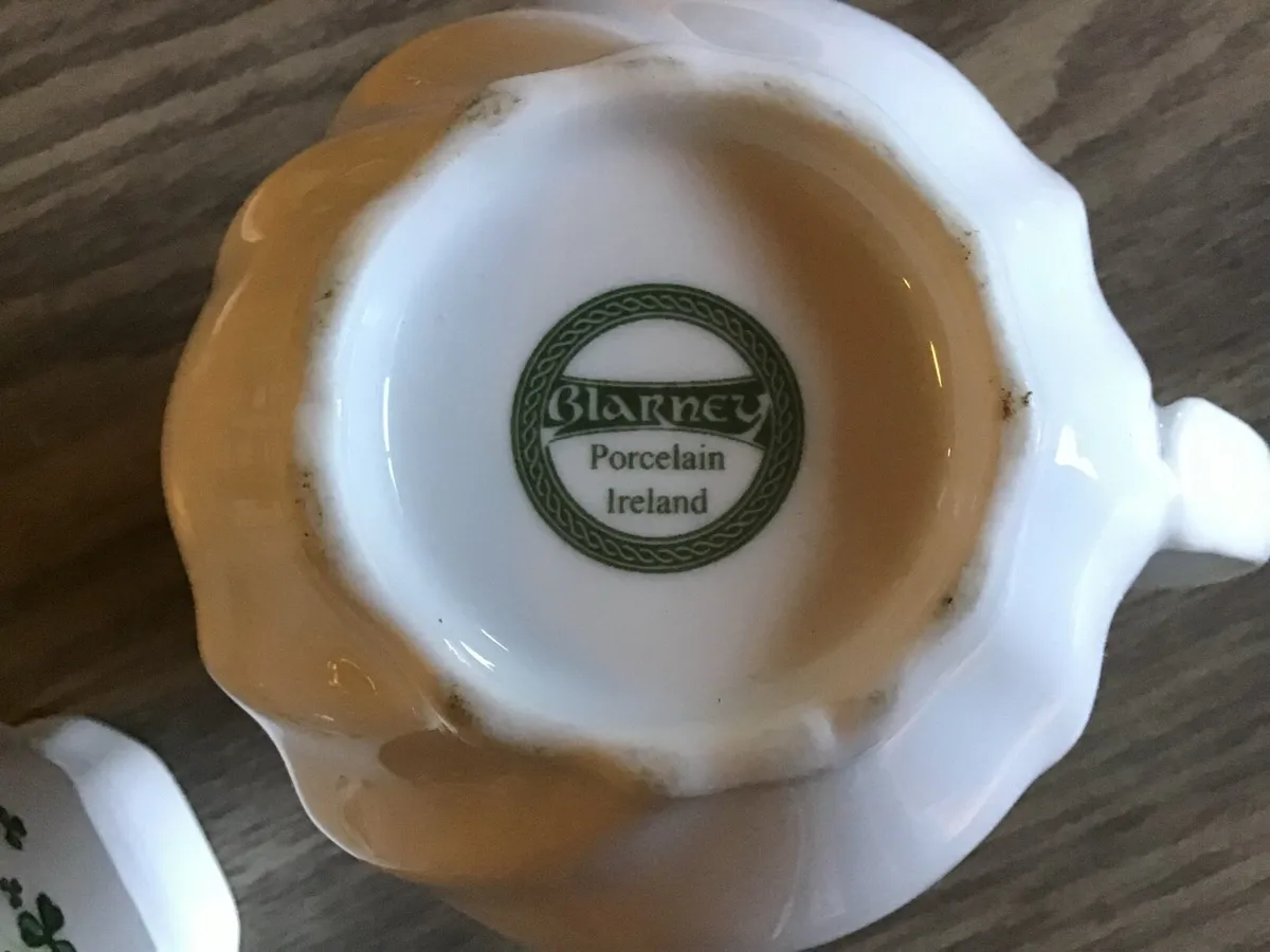 Blarney Porcelain - Image 2