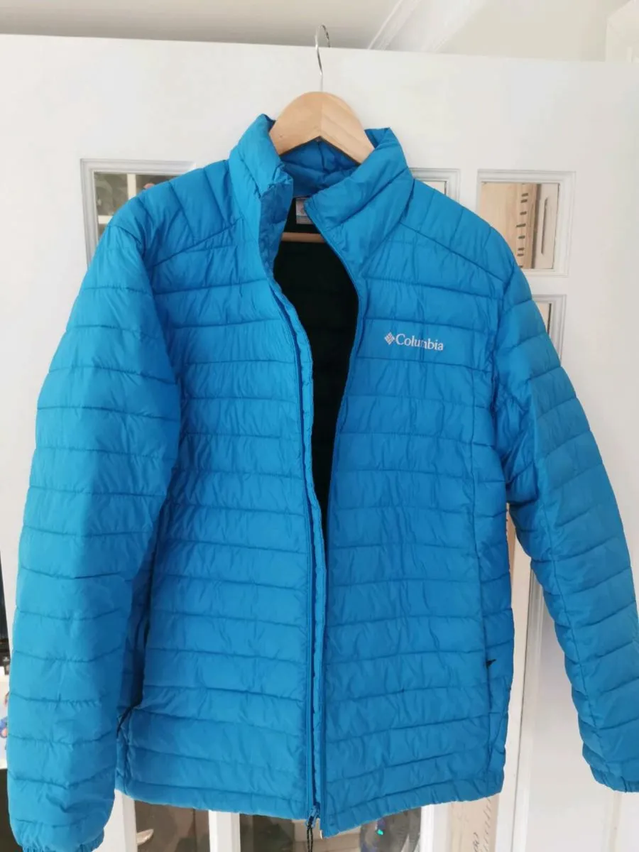 Columbia jacket - Image 1