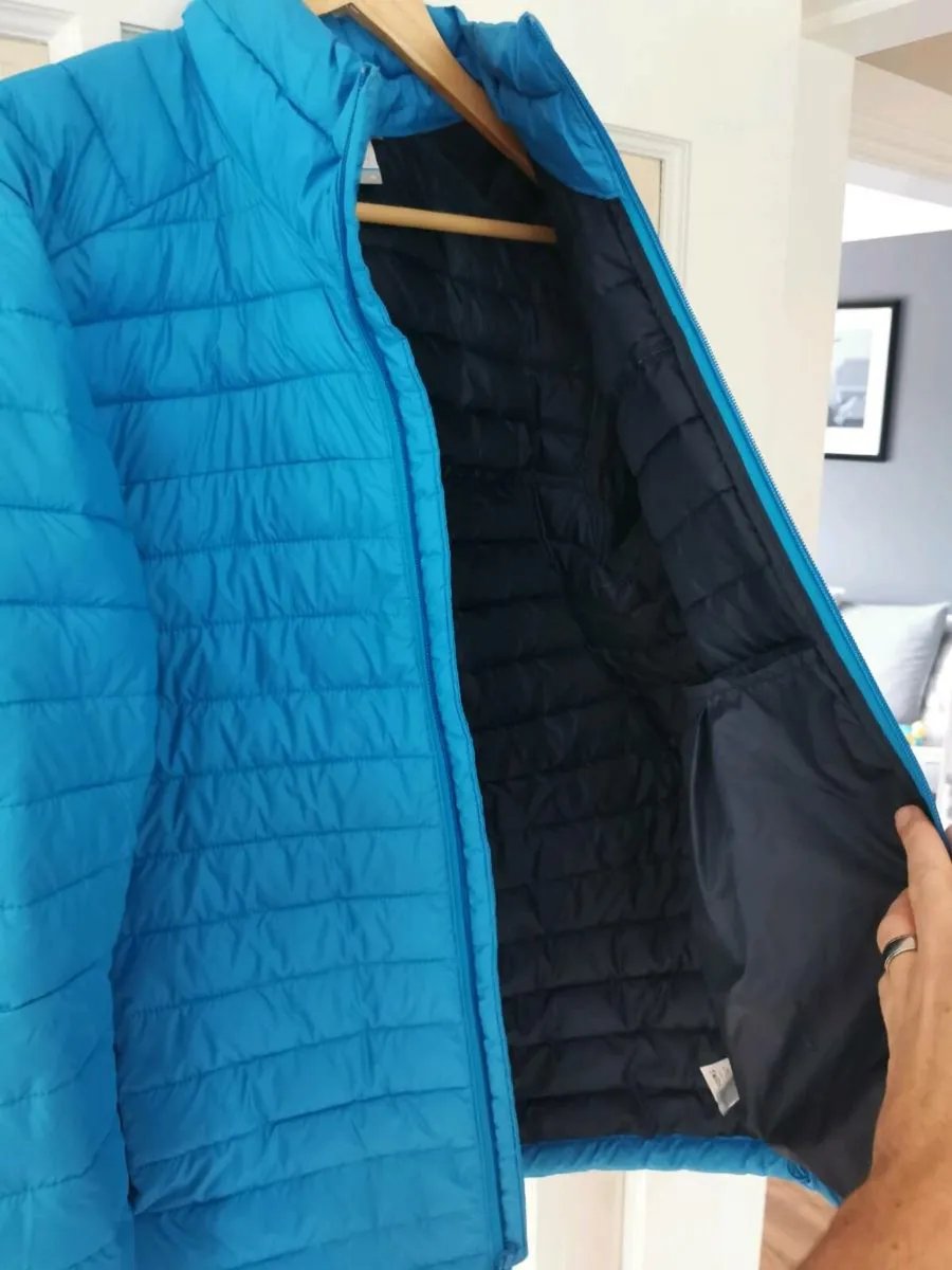 Columbia jacket - Image 2