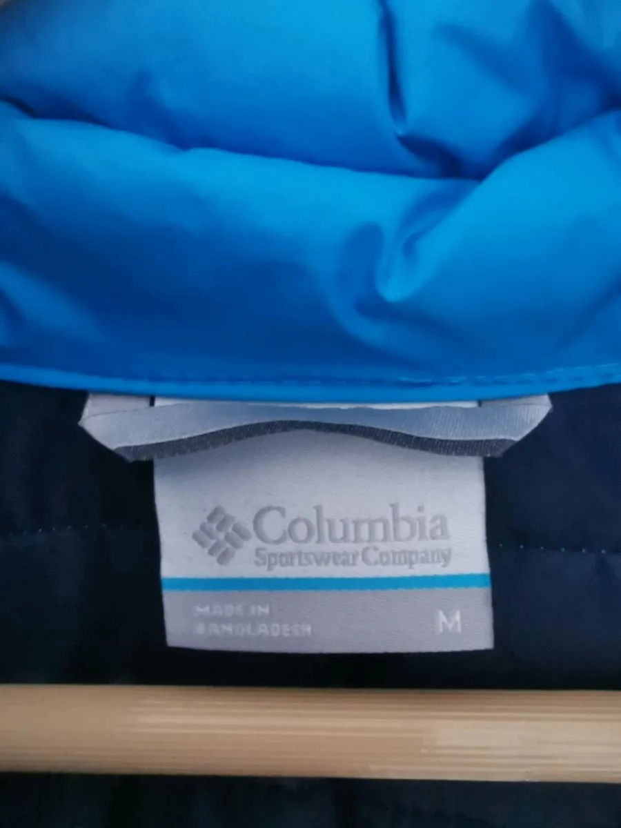Columbia jacket - Image 3