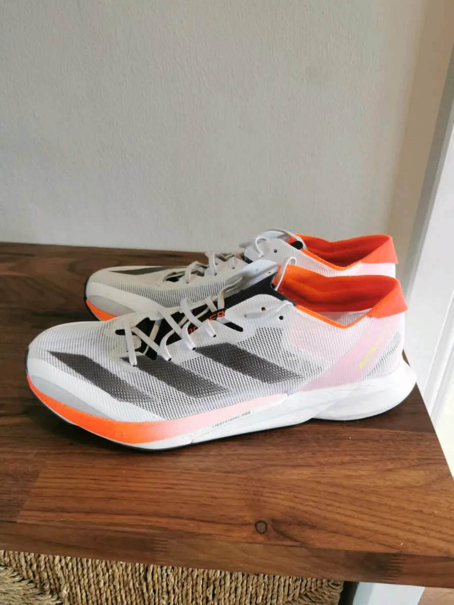 Adidas runners - Image 1