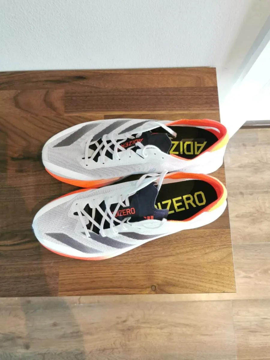 Adidas runners - Image 2