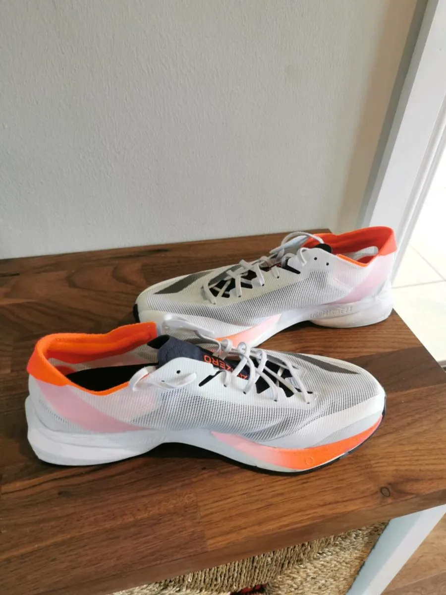Adidas runners - Image 3