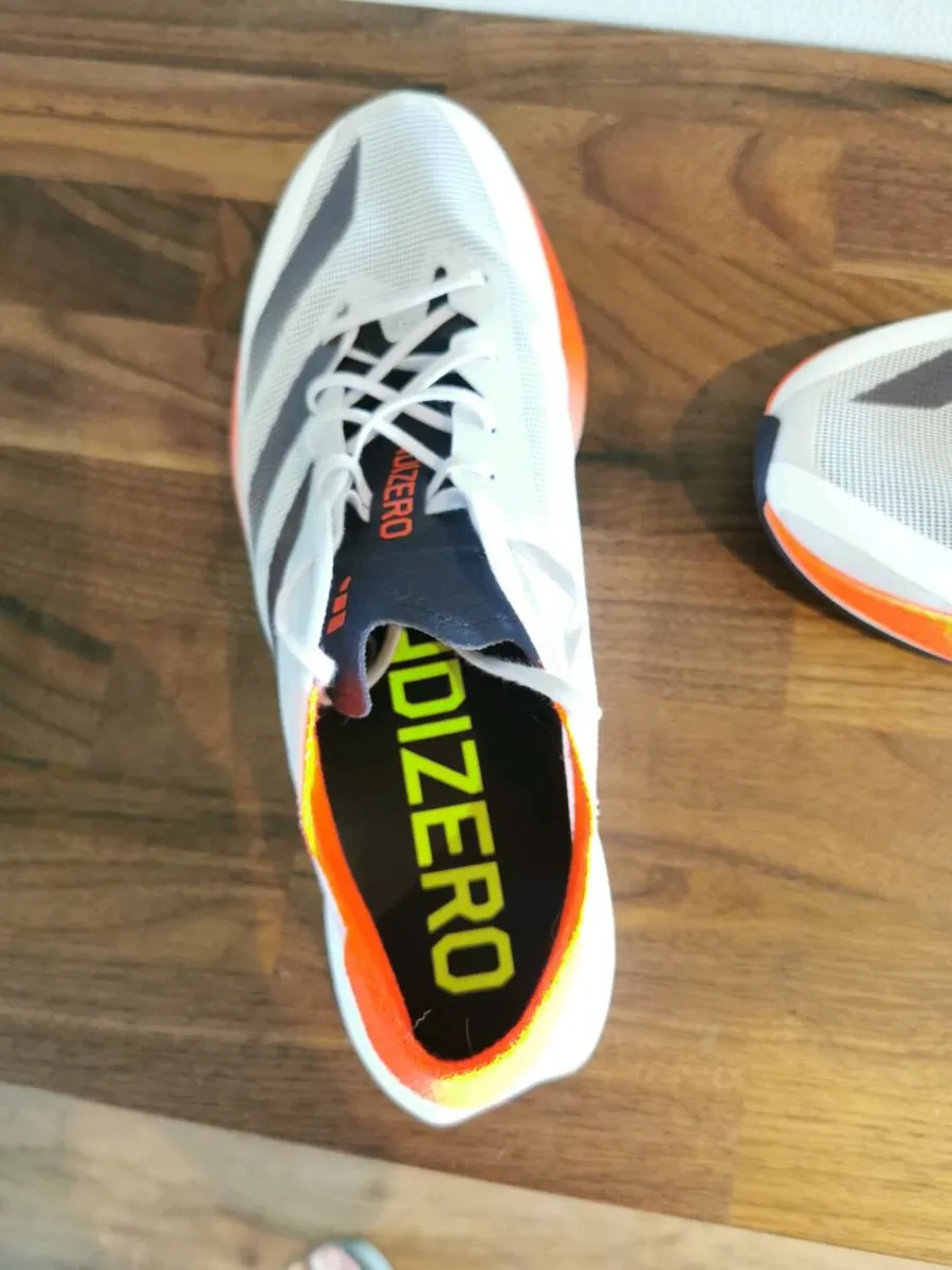 Adidas runners - Image 4