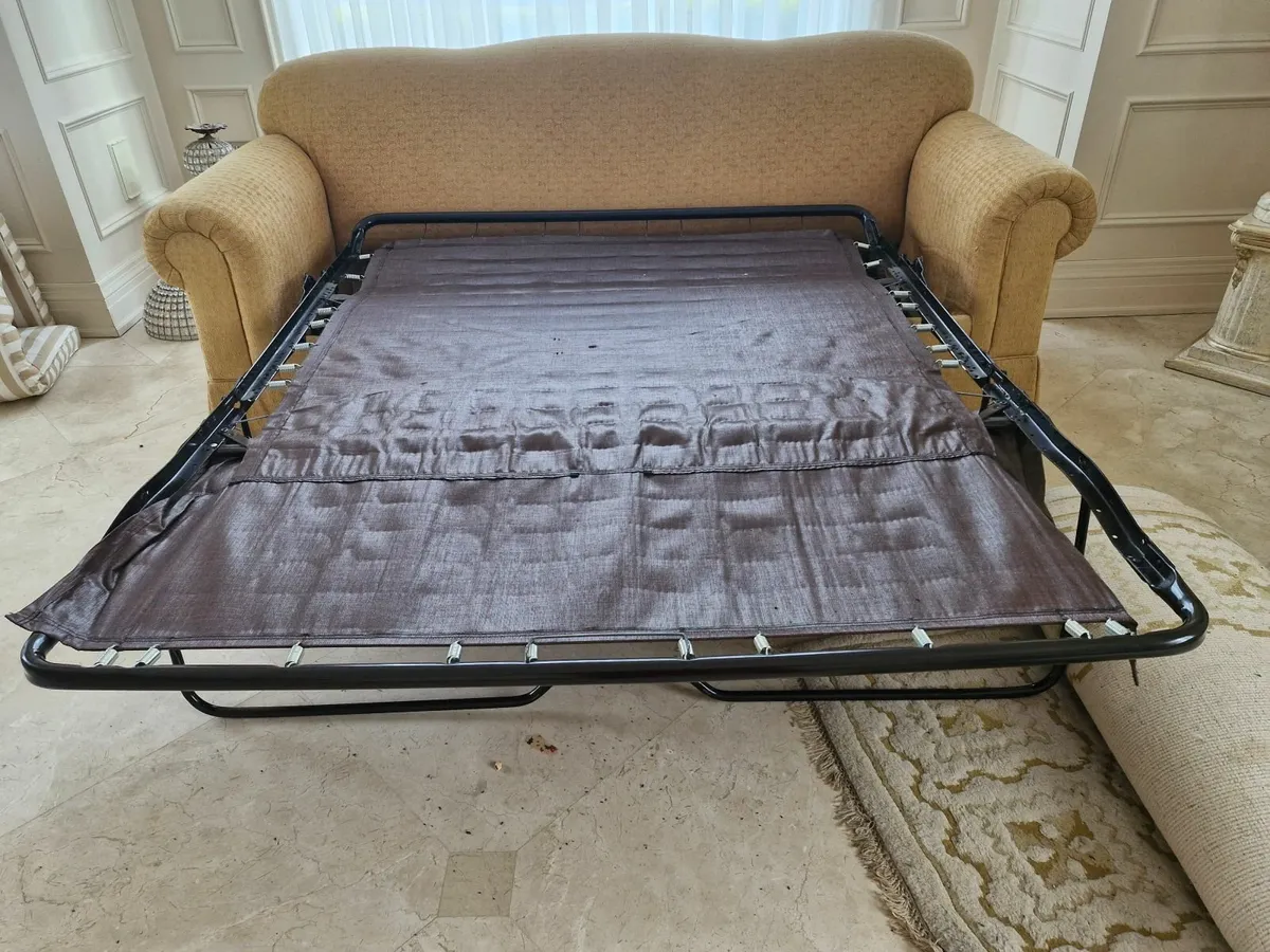 Sofa bed - Image 3