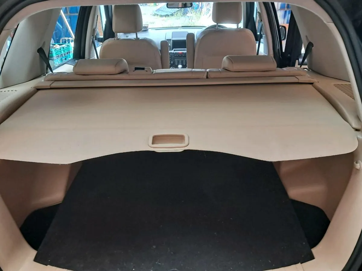 Landrover freelander 2 - Image 4