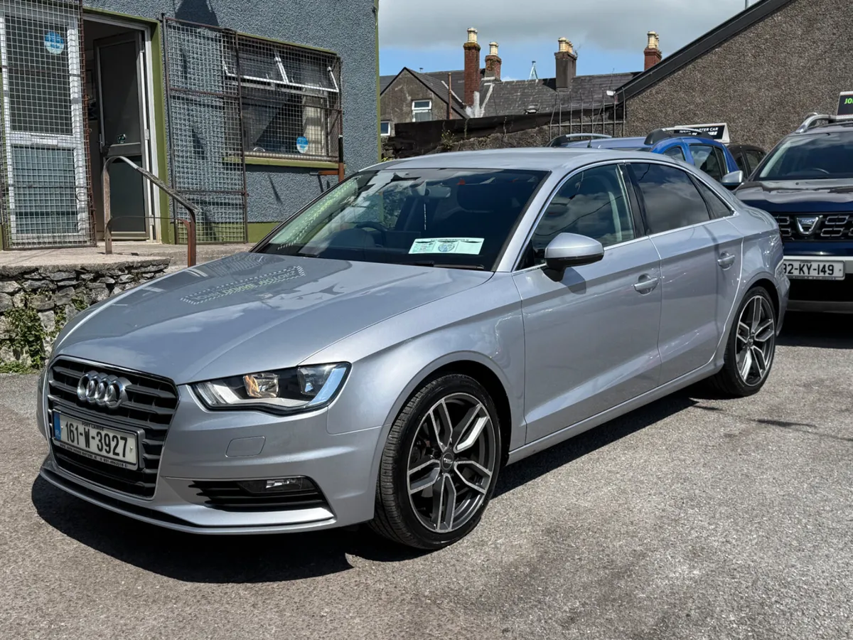 Audi A3 Sport Lovely car - Image 2