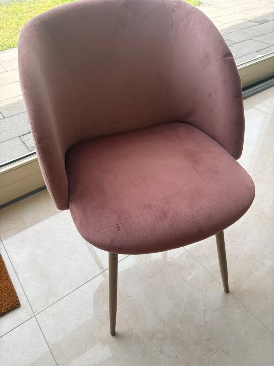 6 Sostrene Grene dining chairs - Image 4
