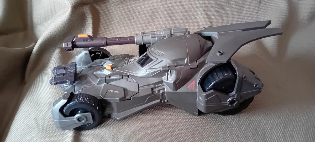 Batmobile - Image 1