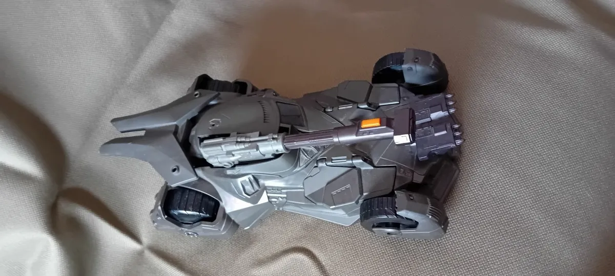 Batmobile - Image 2