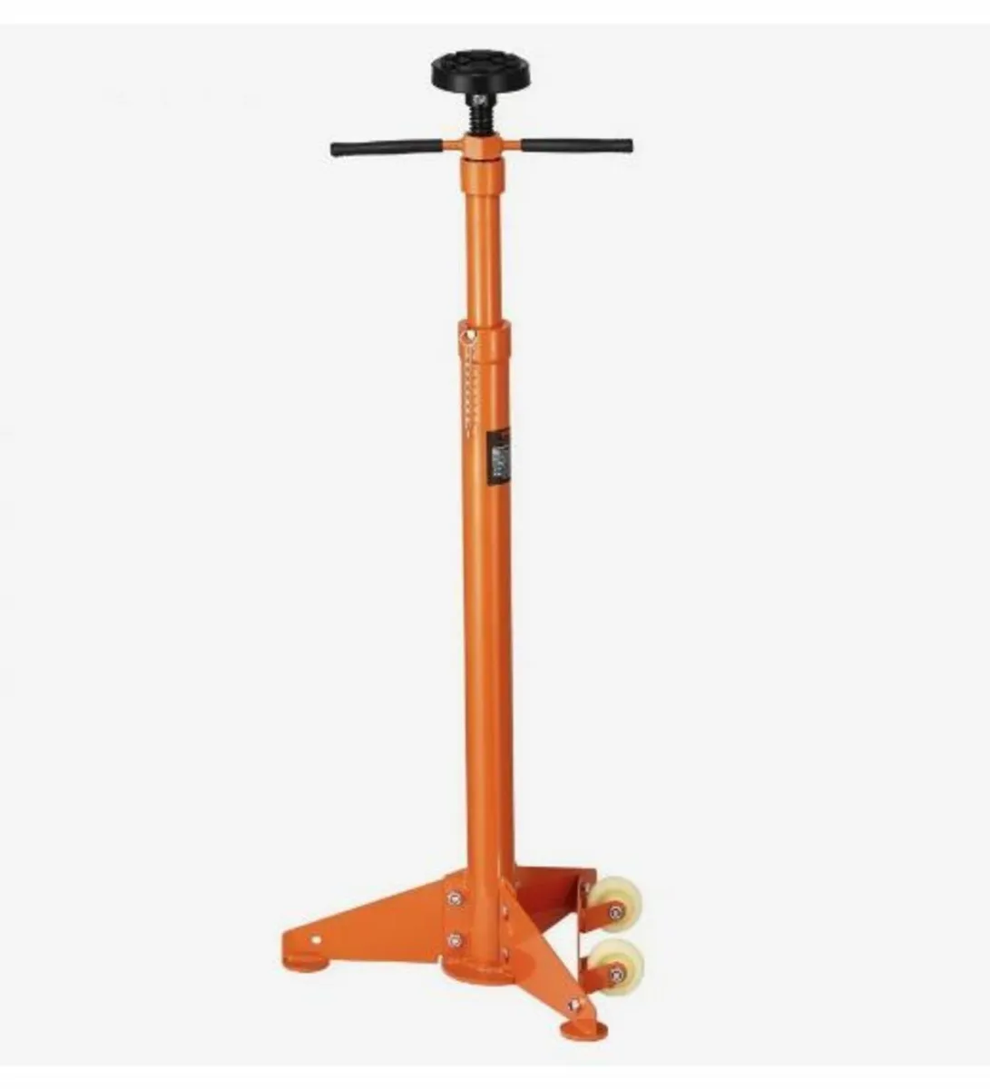 Underhoist Support Stand 3/4Ton - Image 1