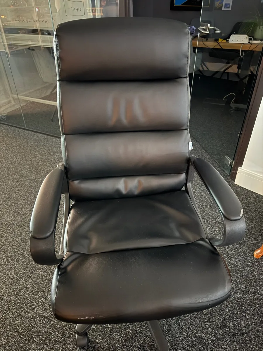 Office Chairs - free