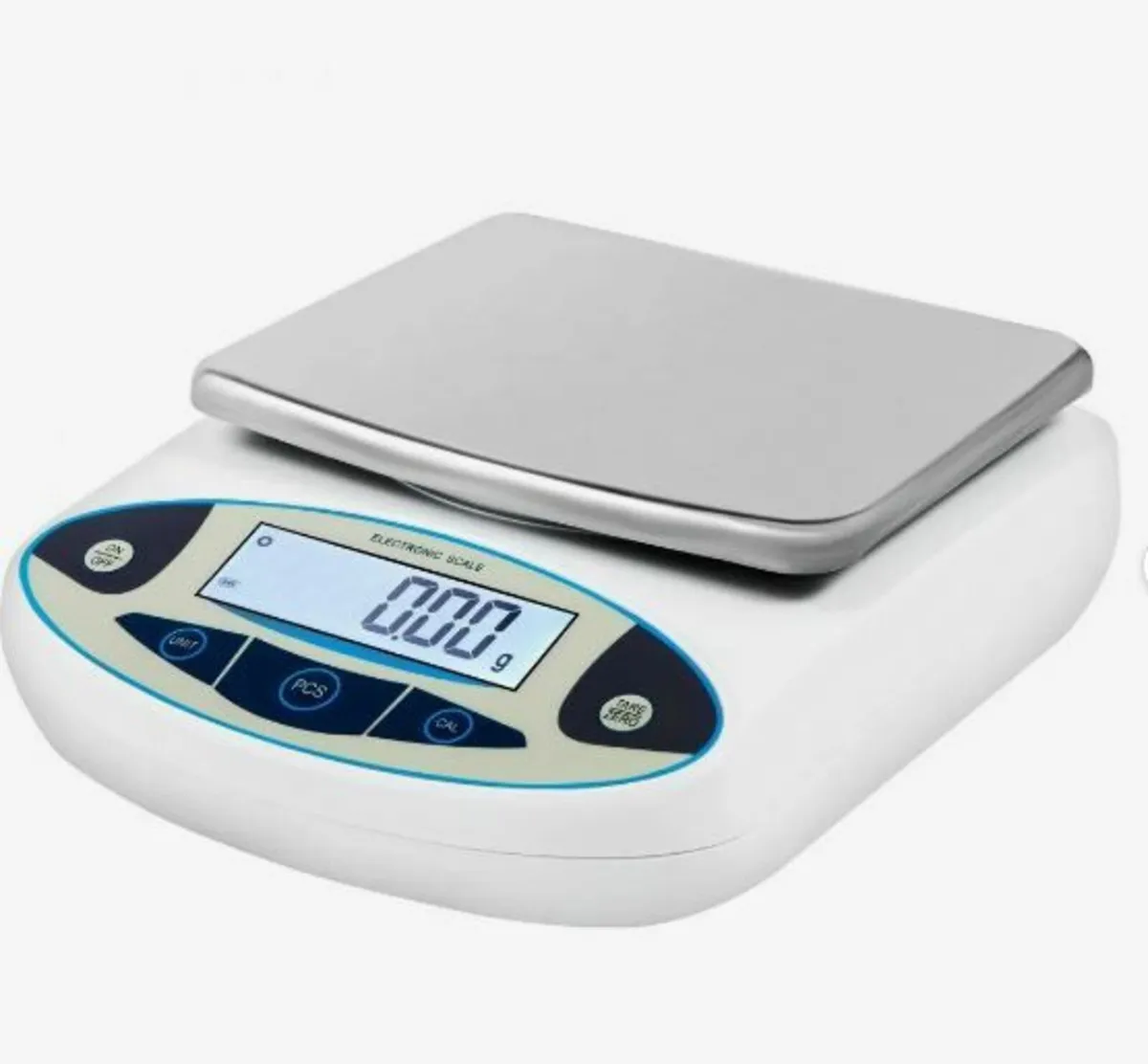 Analytical Balance - Image 1