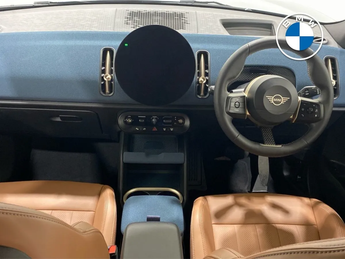 MINI COUNTRYMAN Cooper Classic - Image 4