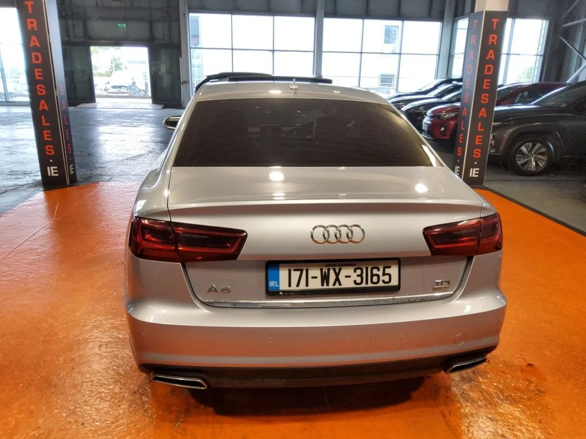 Audi A6 2.0tdi 190 Ultra SE - Image 4