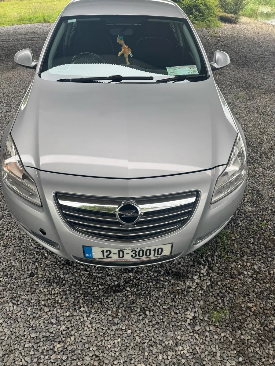 Car - Image 1