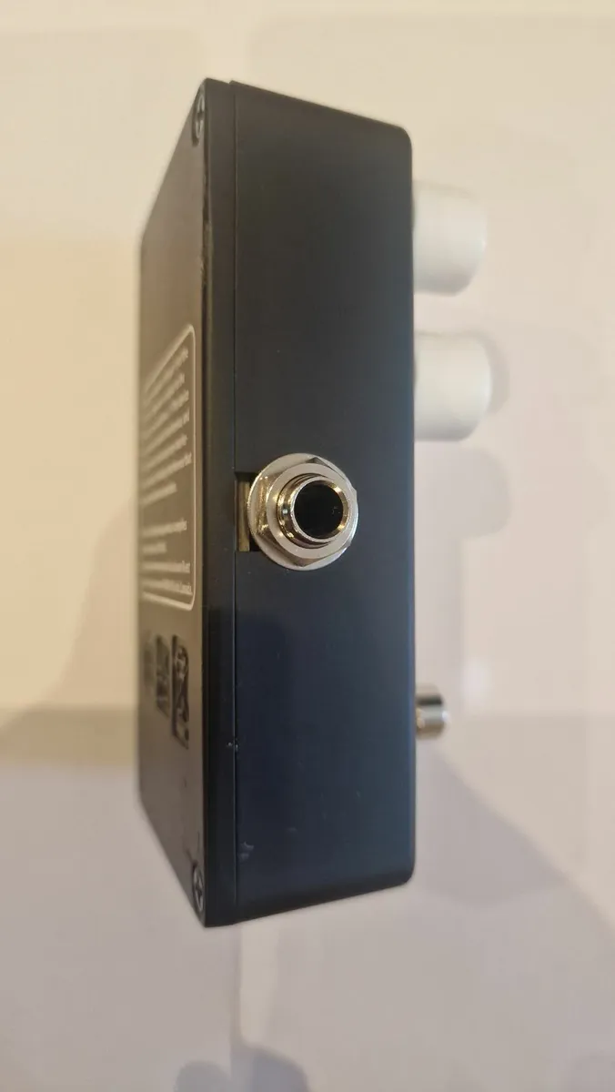 Oceans Eleven pedal - Image 2