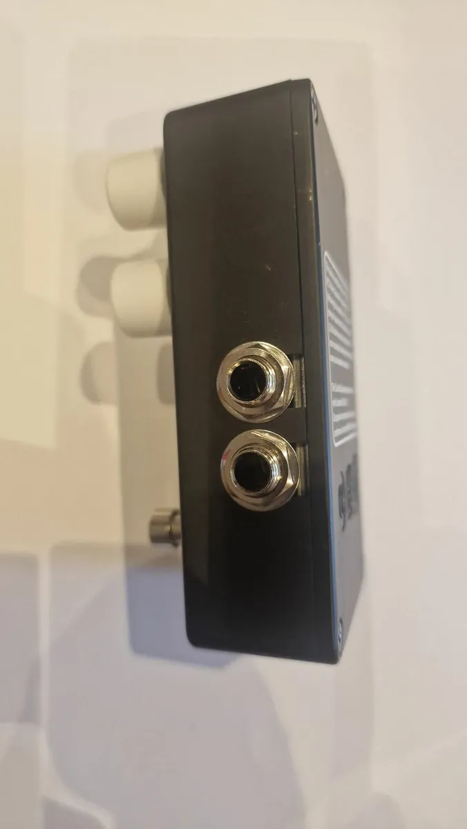 Oceans Eleven pedal - Image 3
