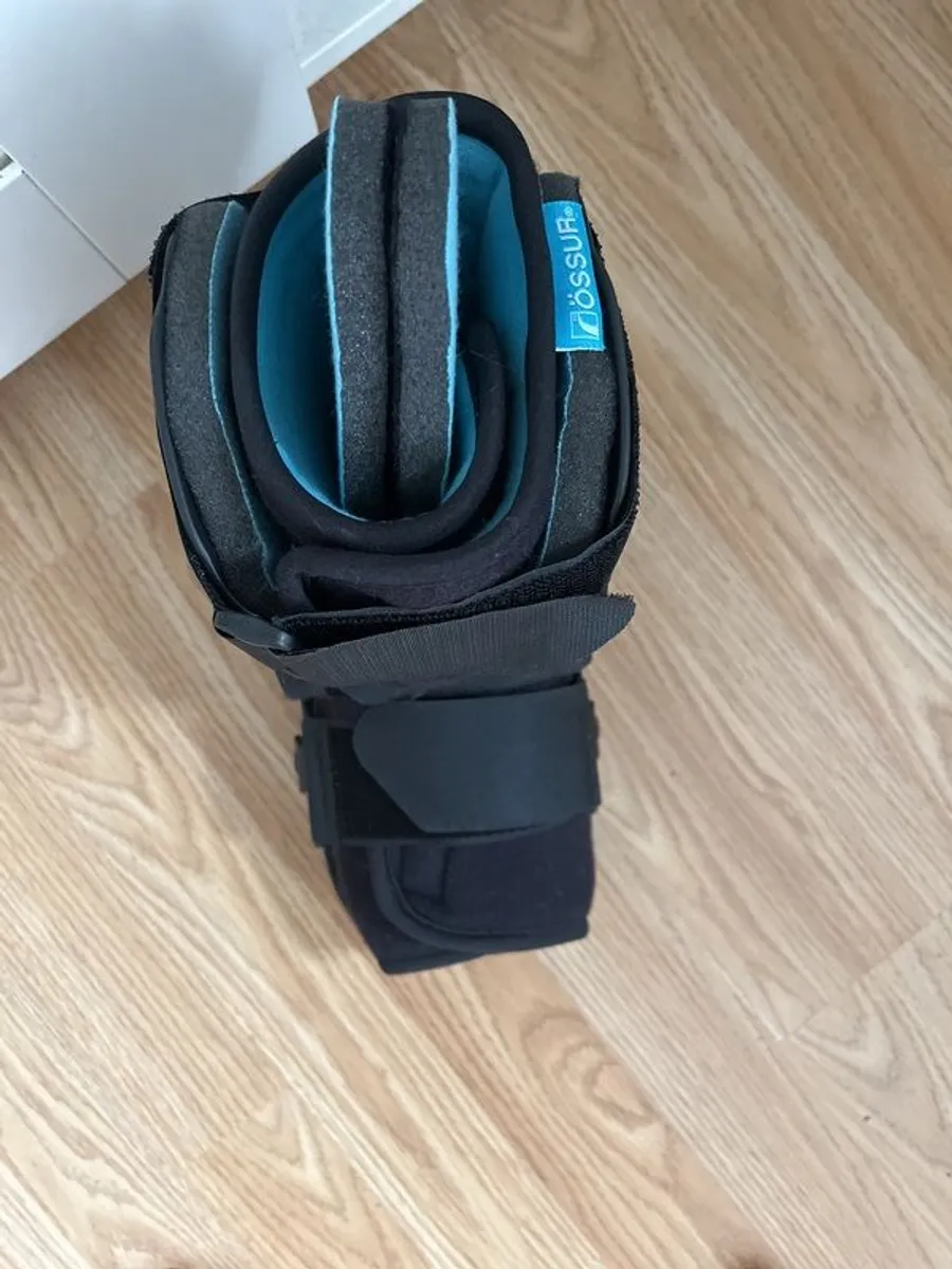 Orthopedic Boot - Image 2