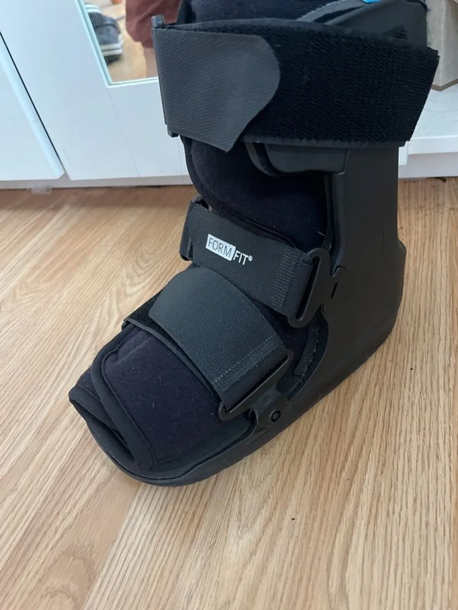 Orthopedic Boot - Image 3