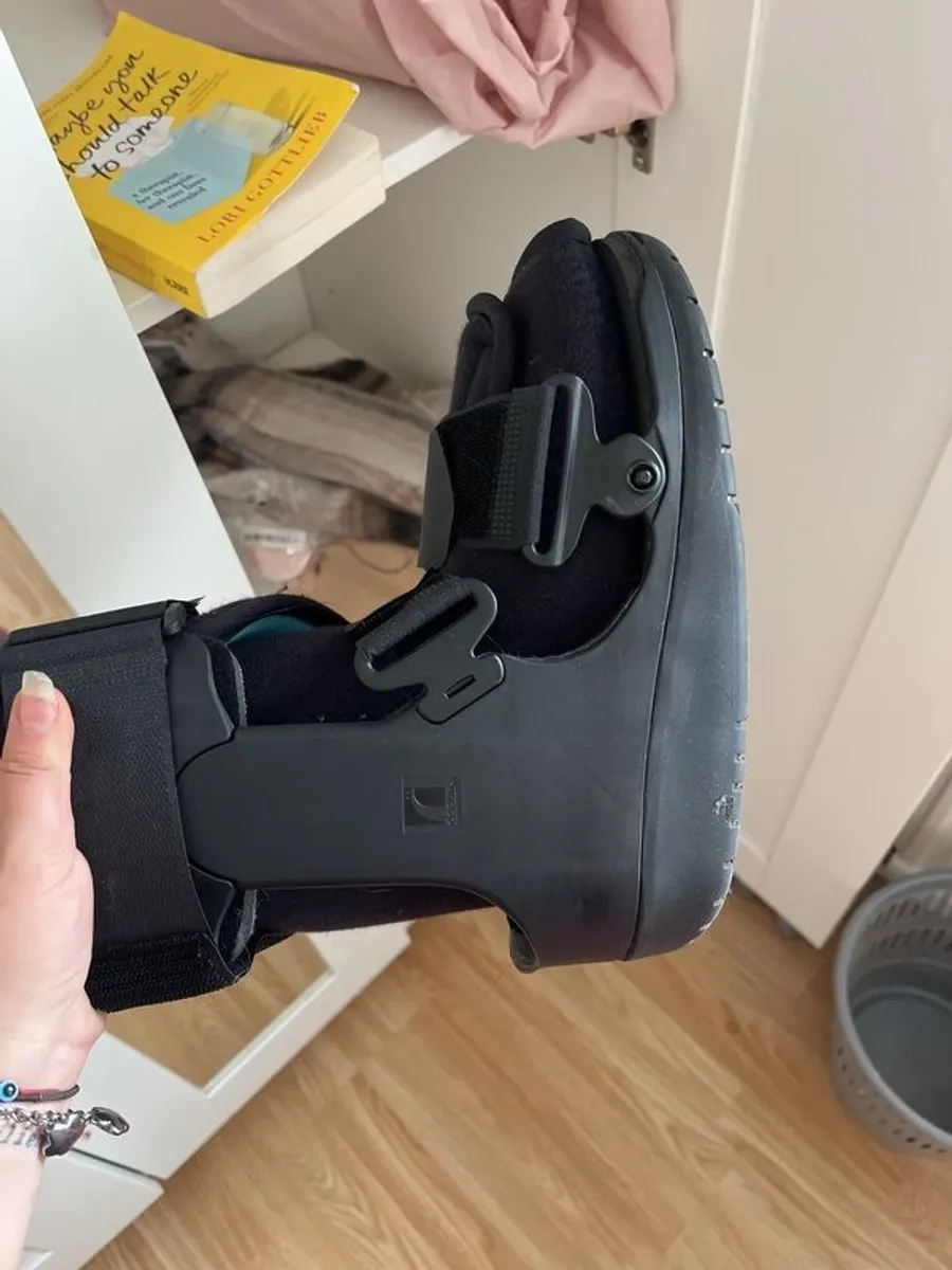 Orthopedic Boot - Image 4