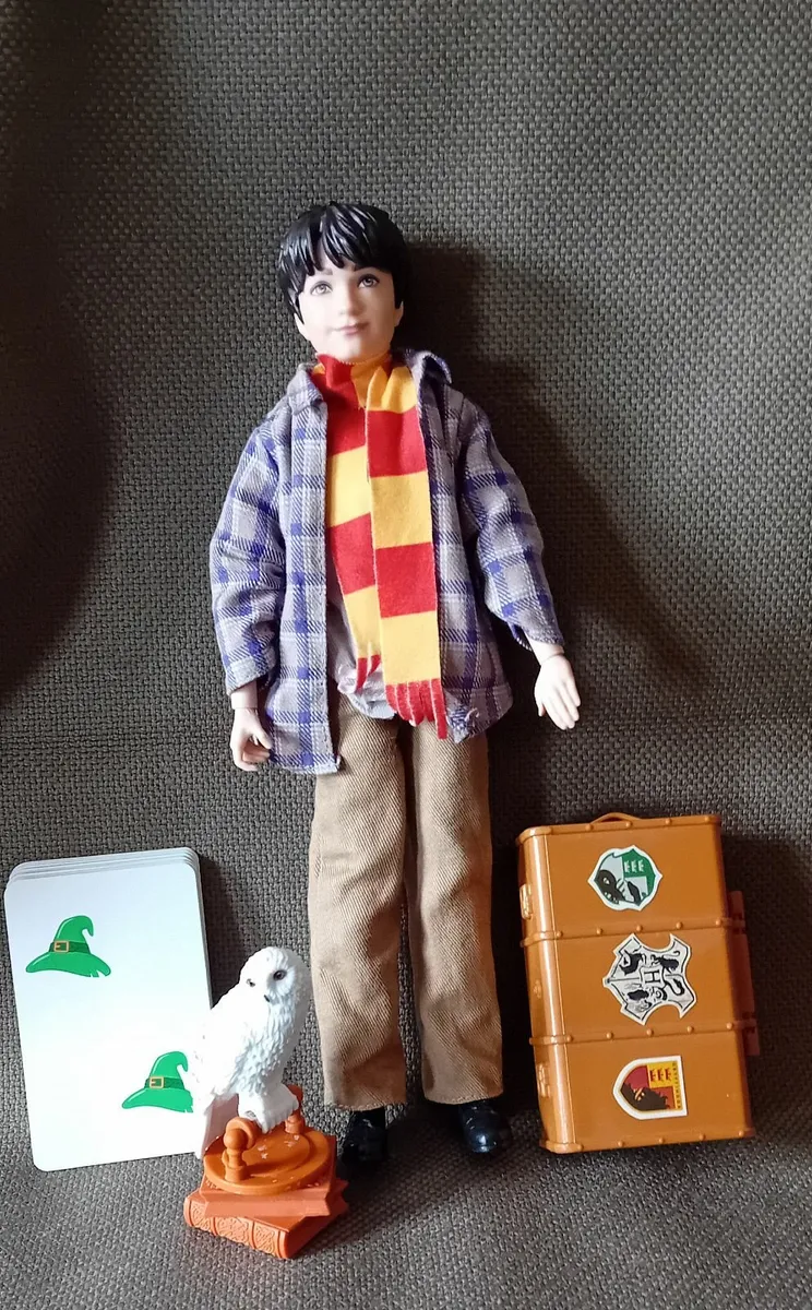 Harry Potter Set