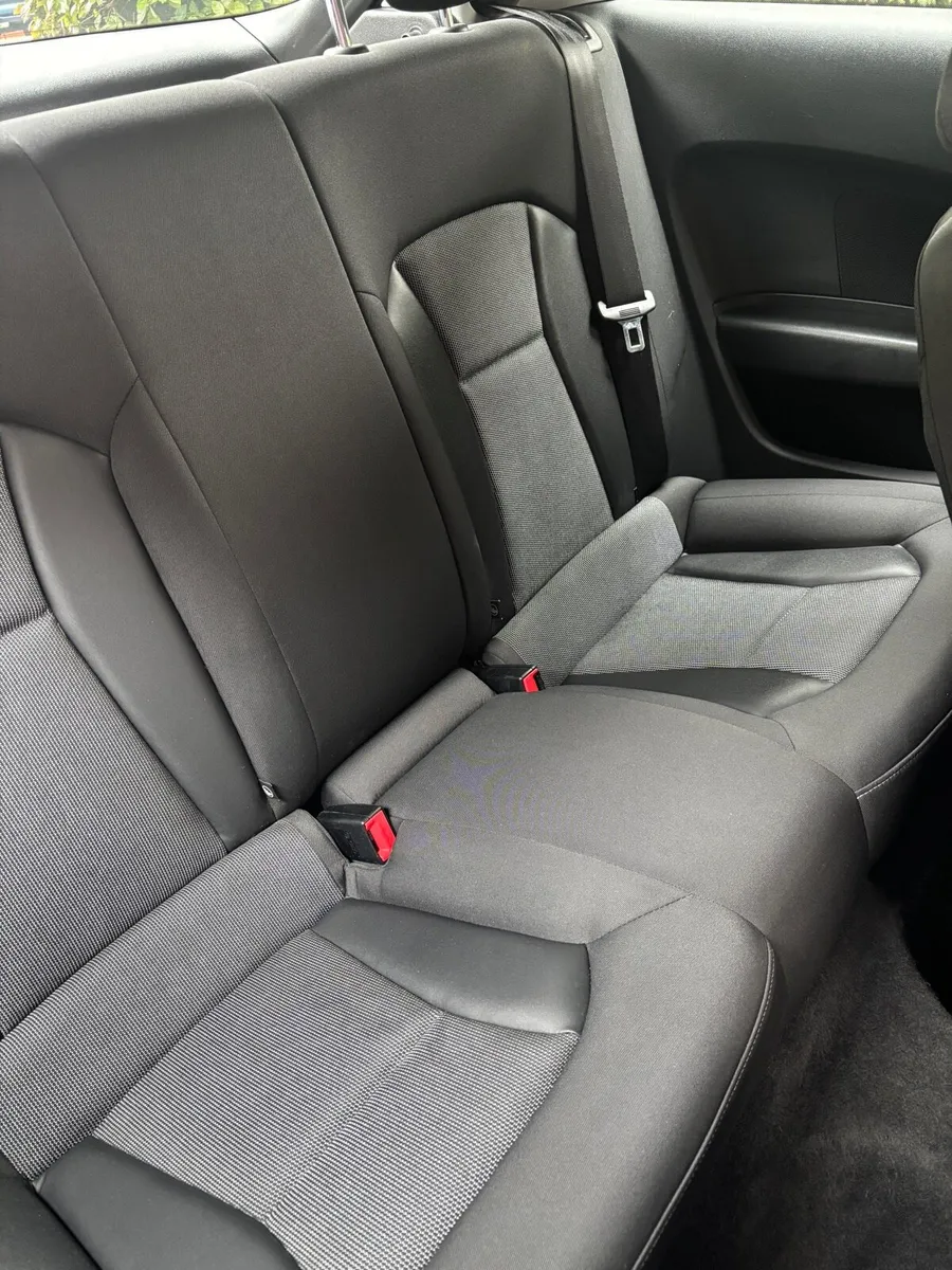 2014 Audi A1 1.6 TDI Sport - S Line Style - Image 4