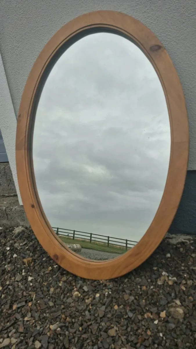 Indoor mirrors - Image 1