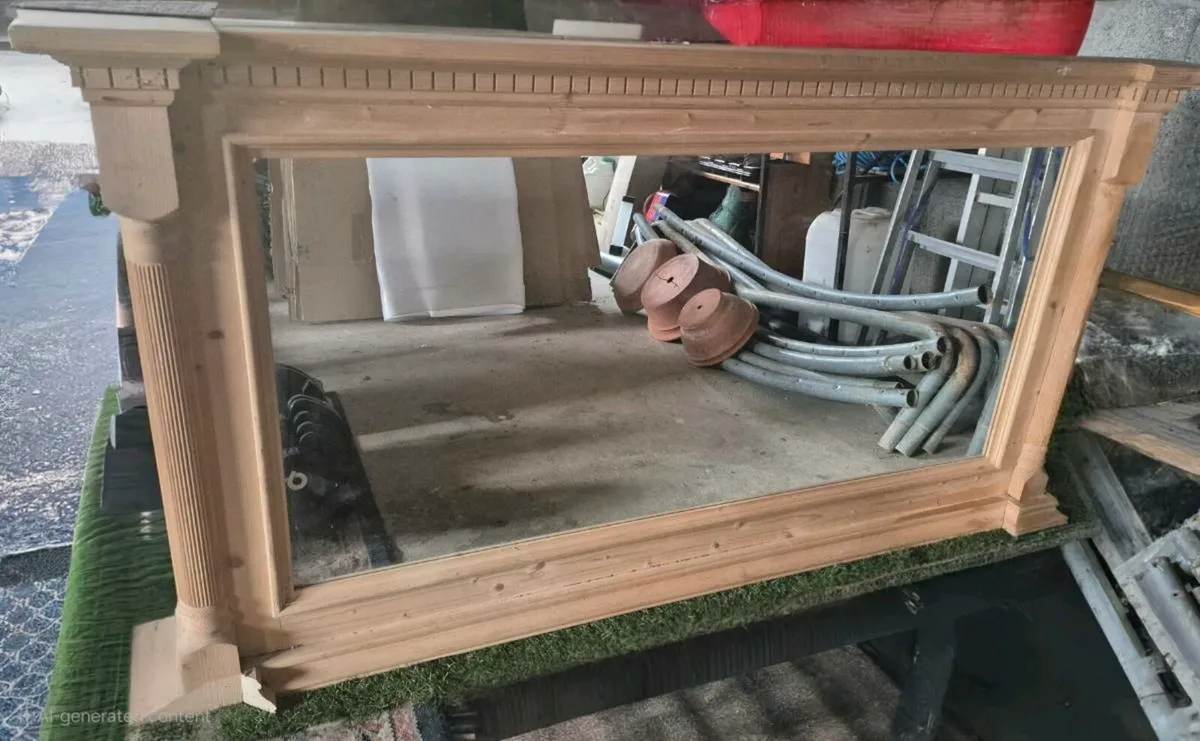 Indoor mirrors - Image 2