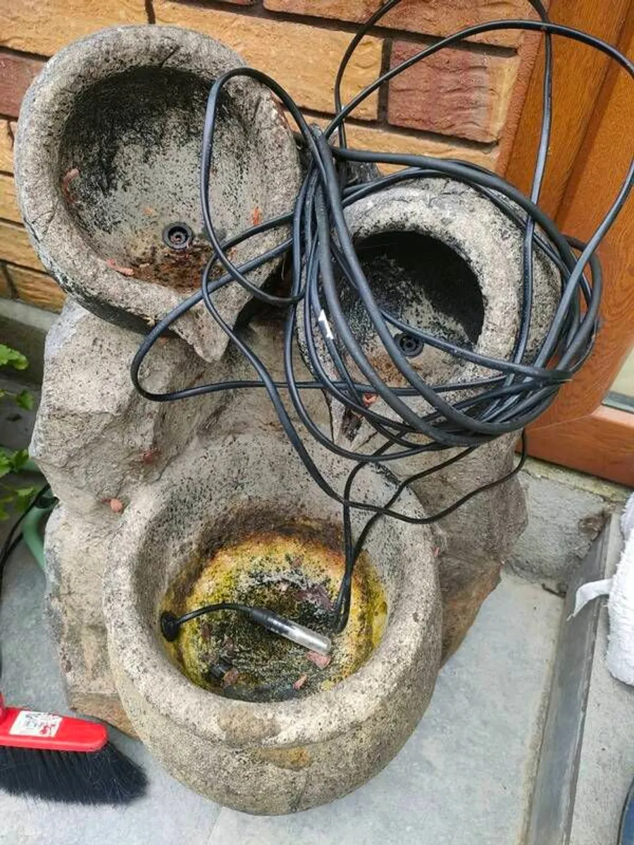 Water fountain - Image 4