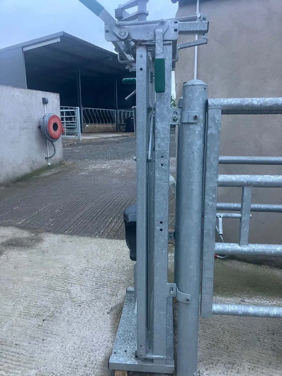 Crush gate& scoop - Image 2