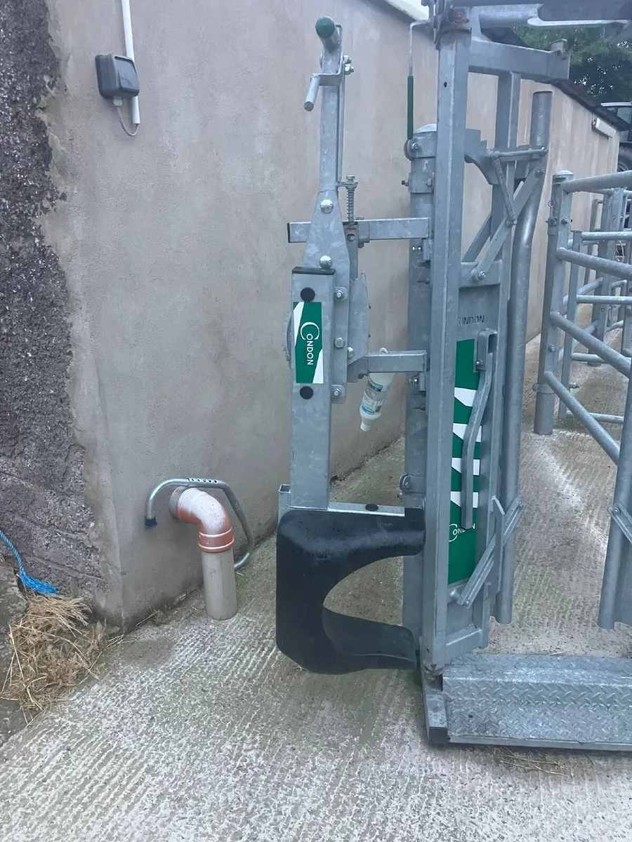 Crush gate& scoop - Image 3