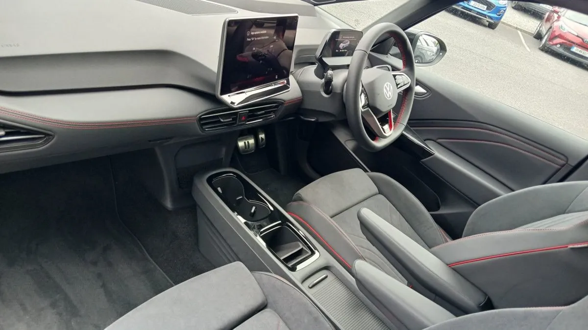 Volkswagen ID.3 GTX Performance Plus 77kwh  fully - Image 3