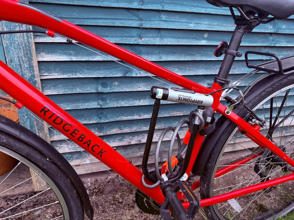 Gents Touring /  City Bike - Image 2