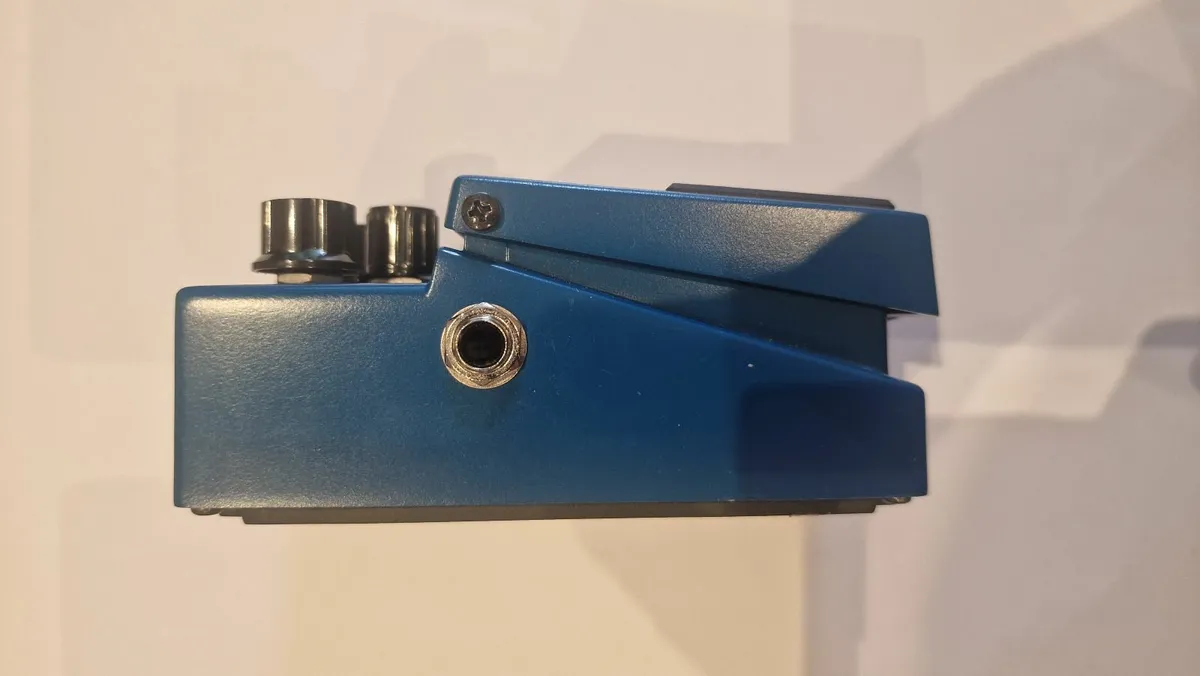 Blues Driver BD-2 - Image 3