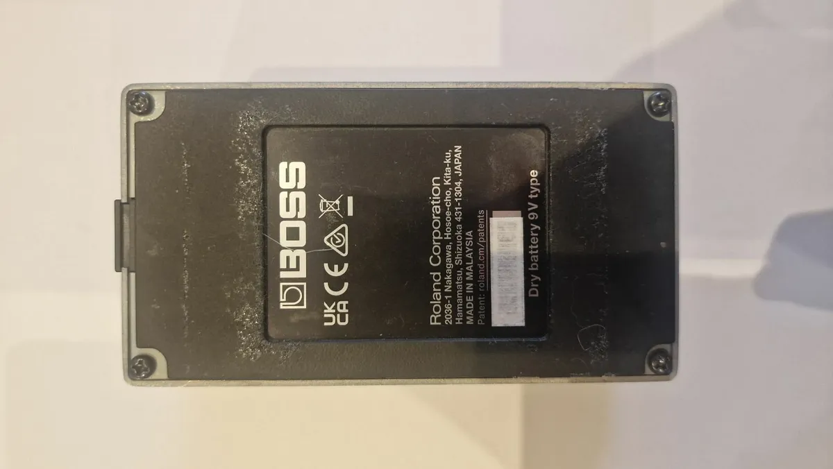 Blues Driver BD-2 - Image 4