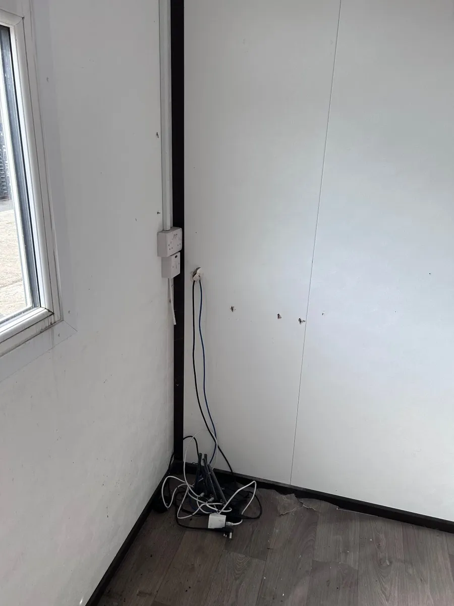Office Container - Image 2