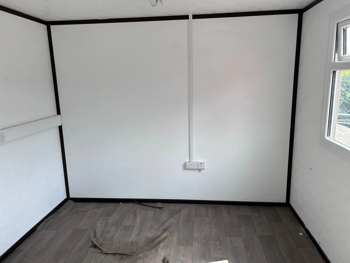 Office Container - Image 3