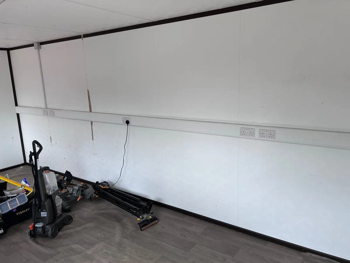 Office Container - Image 4