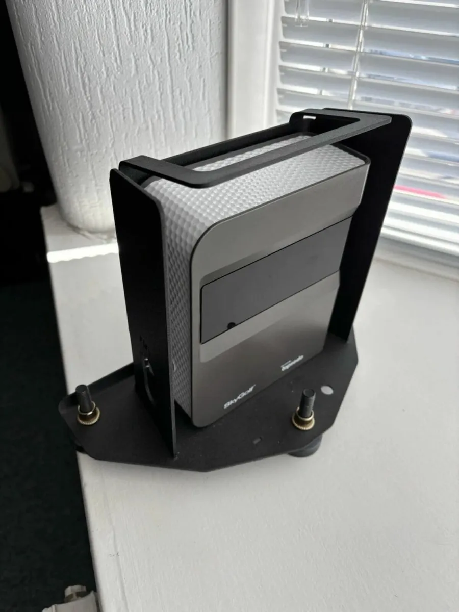 SkyTrak Golf Launch Monitor with Metal Protective - Image 1