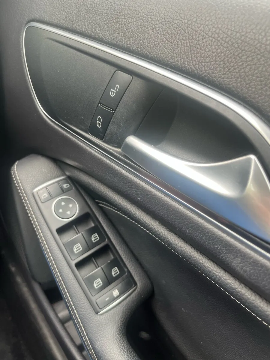 Mercedes A class 200d 2.1 diesel automatic - Image 3