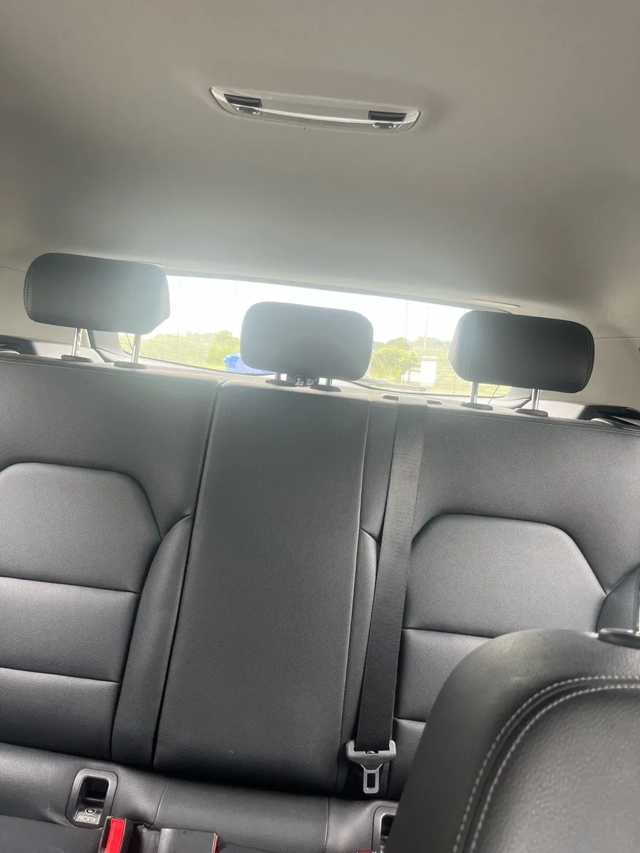 Mercedes A class 200d 2.1 diesel automatic - Image 4