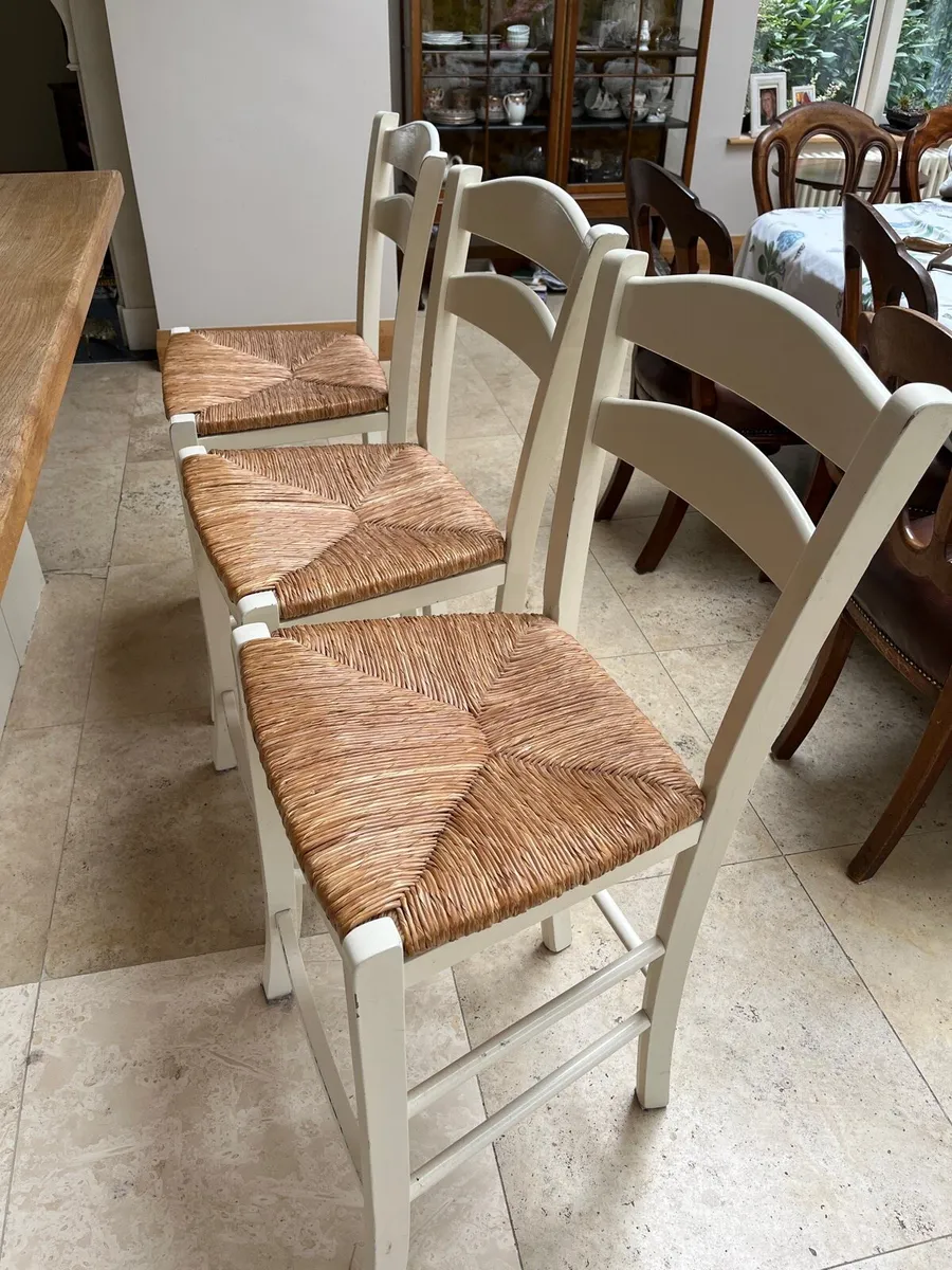 Kitchen counter stools - Image 1