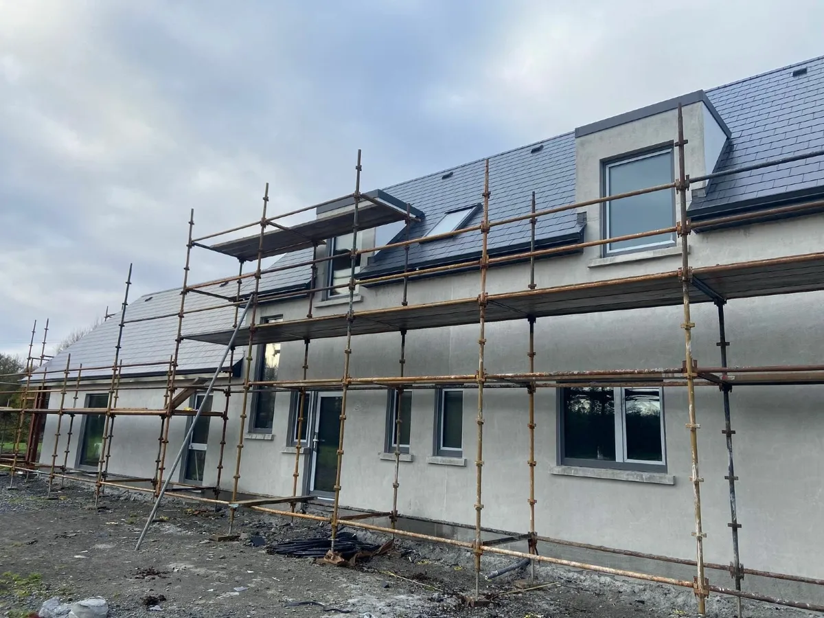 Scaffolding - Image 2