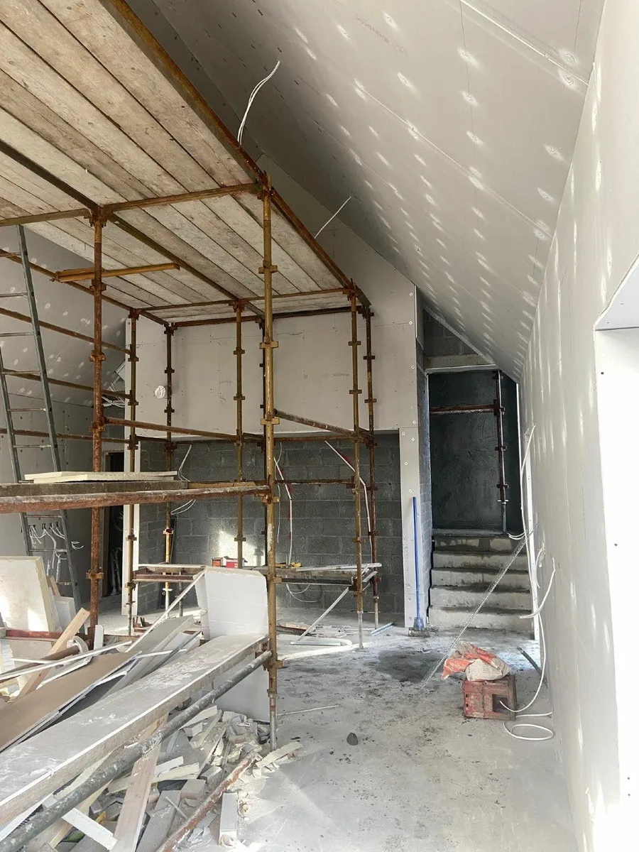 Scaffolding - Image 3