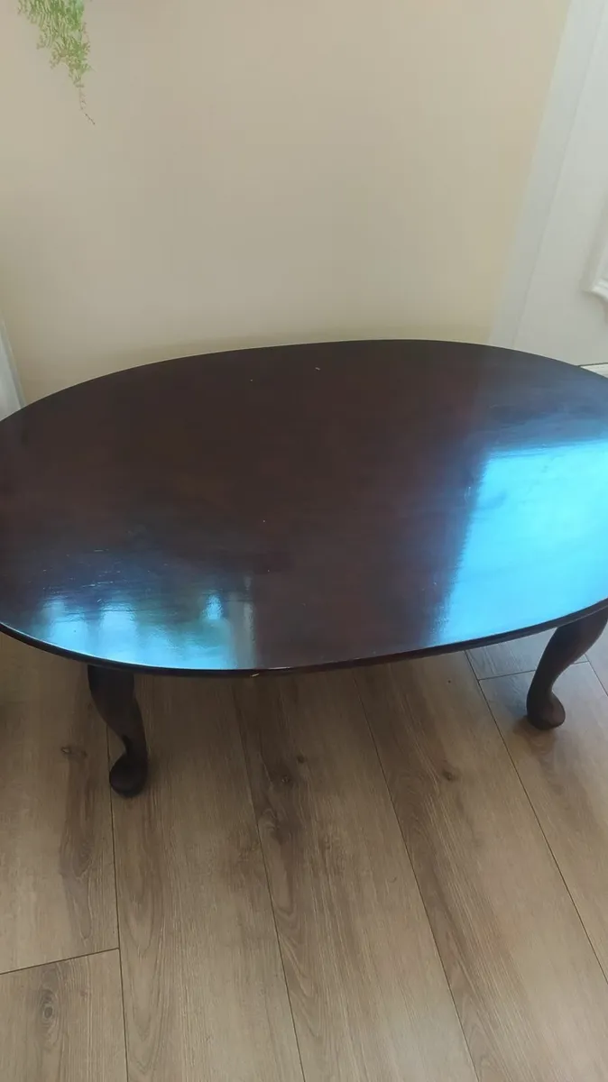 Coffee table - Image 1