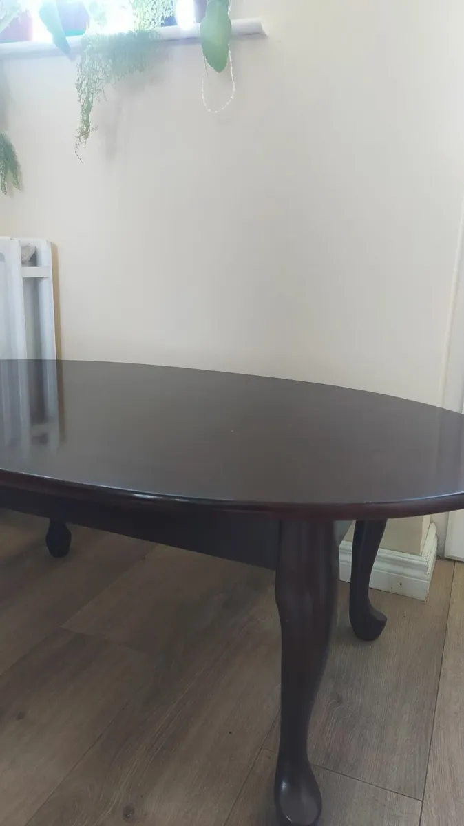 Coffee table - Image 2