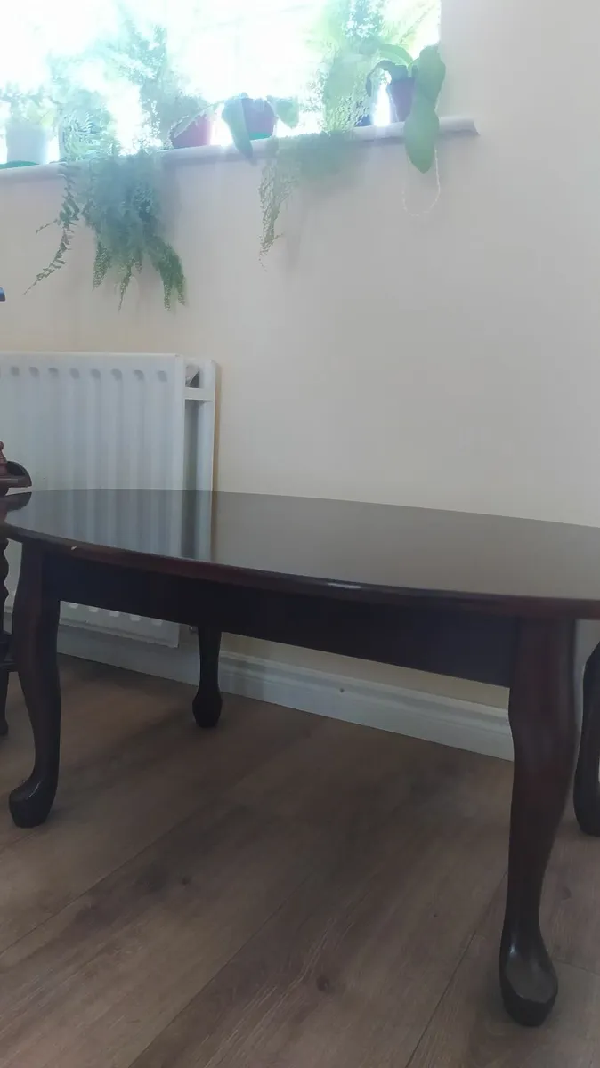 Coffee table - Image 3