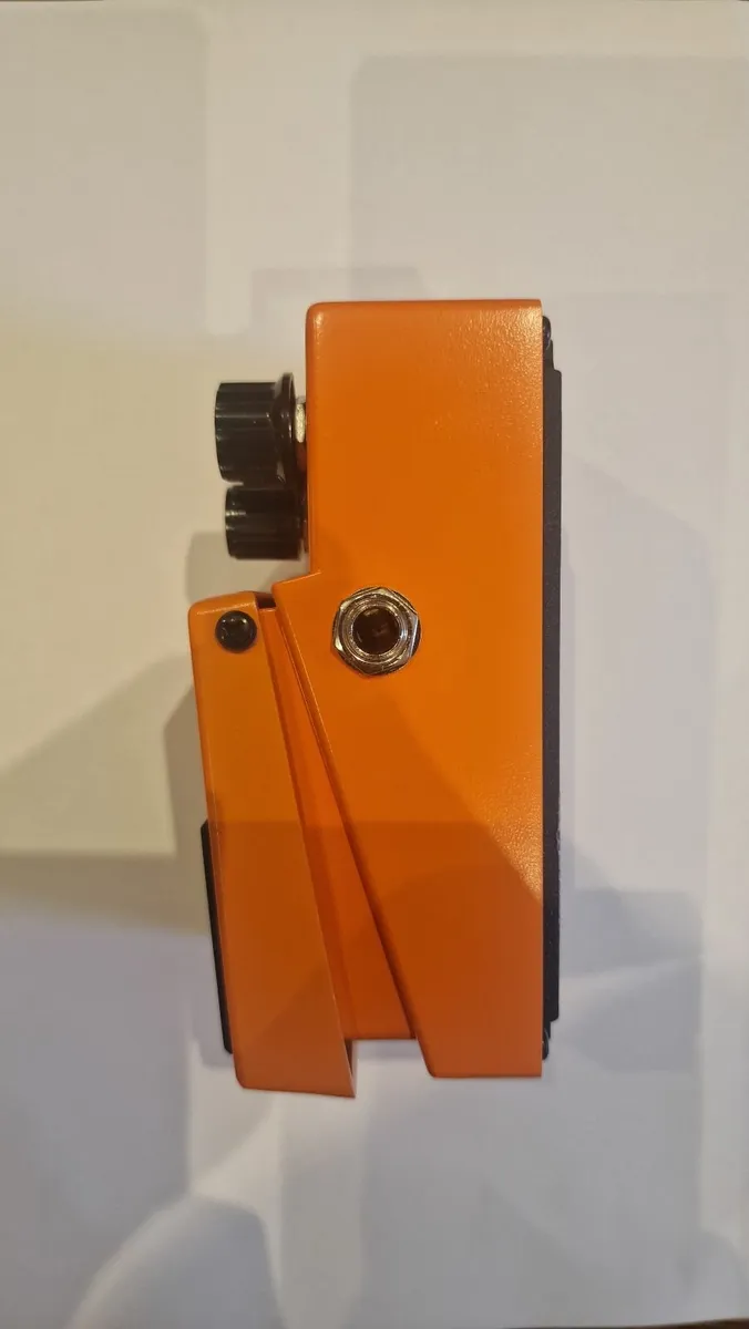 Boss Pedal: Distortion DS-1w - Image 2